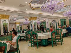 -齐家花园大酒店·本帮菜(宝山店)