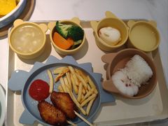 -宋徽厨·安徽菜(安庆光彩大舞台店)