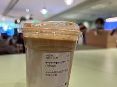 -Peet's Coffee皮爷咖啡(德基店)