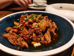 -湖南人家·家传湖南菜(水围店)