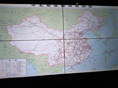 -中国铁道博物馆(正阳门馆)