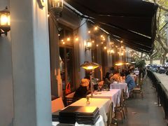 -夏朵餐厅(丁香店)