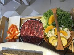 -濠七糟粕醋•海南酸汤火锅(中关村店)