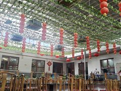 -燕北云山·农家菜·灶台鱼(密云溪翁庄店)