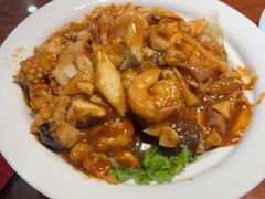 -惠宾饭庄(中山路店)