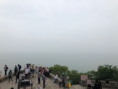 -胡里山炮台