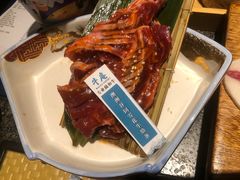 -NIUAN牛庵·日式和牛烧肉(恒隆店)