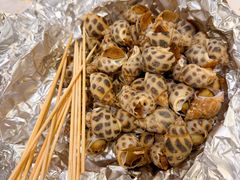 -老字号蛇口德记烧腊饭店·海鲜加工