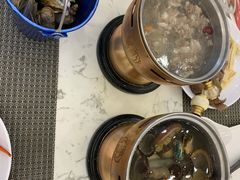 -澜悦港海鲜体验主题餐厅
