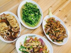 -甜甜屋(解放中路店)