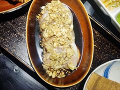 -喜晋道面馆(华严寺广场店)