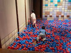 -珠海横琴国家地理探险家中心(创新方)