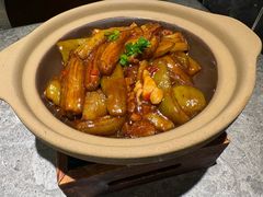 -留半山·香港食堂(啦啦宝都店)
