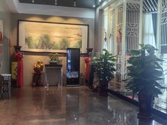 -宴天下大酒店(政和路店)