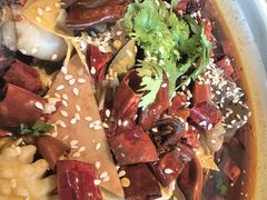 -悦融·京鲁菜·露台花园(安定门店)