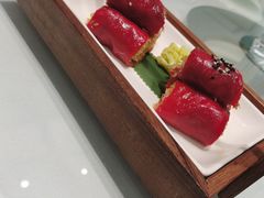 -流花苑精致潮粤菜(越秀店)