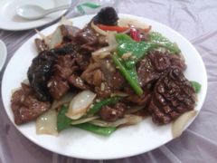 爆炒腰花-砂锅李(九江路店)
