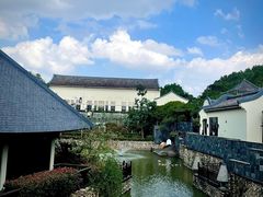 -宁波柏悦酒店·钱湖渔港