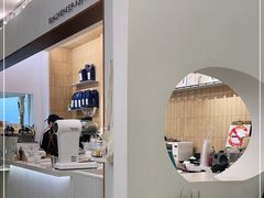 -BLACKSHEEP ESPRESSO(建国中路店)