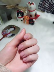 -森日式美甲沙龙MORI NAIL总店