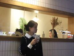 -TAIFORKS 大福食堂·山葵烤肉料理·拌饭(宝安店)