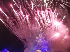 -厦门方特梦幻王国