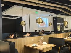 -太二酸菜鱼(武汉光谷保利店)