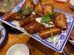 -洪大厨鸡煲(福田店)