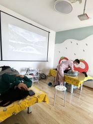 -番小茄小儿推拿(望京店)