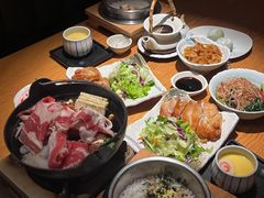 -味太助·银饭食堂(中华城店)