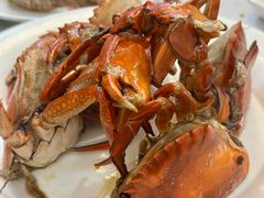 -莲花公园煎蟹(总店)