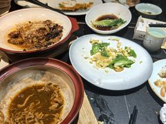 -箪食巷私房菜馆·鲁菜(玉函路店)