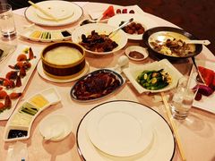 -天伦王朝酒店·盛华瑄餐厅