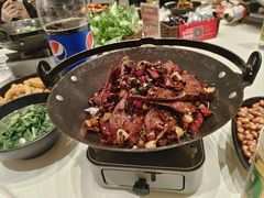 -聚味瞿记·龙虾堂(坡子街店)