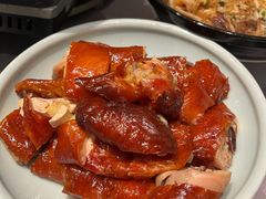 -雀蓝川菜(星悦汇店)