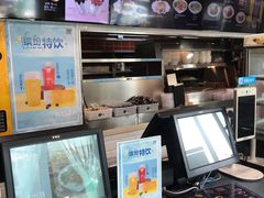 -魏家凉皮(祈年大厦店)