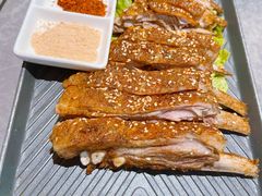 -大秦小宴•新派西北(万象前海店)