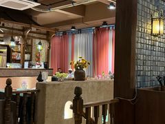 -翡翠鸟精品泰国菜(北辰财富中心店)