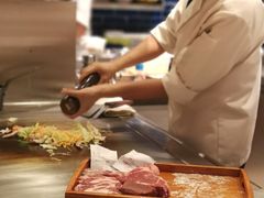 -yokocho上横町·日本食街(深业上城店)