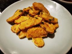 蛋黄南瓜-菲乐餐厅(三十年经营·湖滨路店)