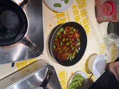 -串盟烧烤·长沙美食地标(星沙店)