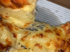 -尊宝比萨(较场口店)
