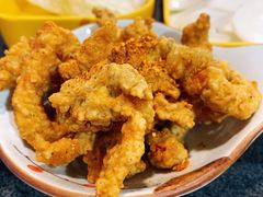 油炸酥肉-镇江龙·火锅串串(武侯祠店)