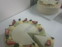 -威利旺卡烘焙西点蛋糕培训(朝阳校区)