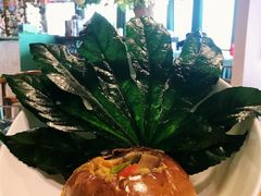 -烛影拾光观景餐厅·创意菜·摄影·小提琴(大唐不夜城店)