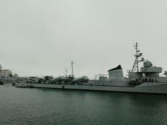 -中国人民解放军海军博物馆