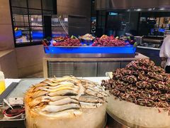 -TABLE·味西餐厅-成都茂业JW万豪酒店