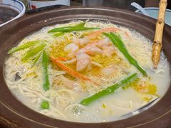 -打酱油·非遗淮扬菜(瘦西湖梅岭店)