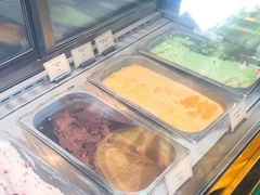 自助取餐区-上海半岛酒店·半岛精品店