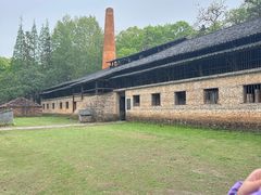 -景德镇古窑民俗博览区